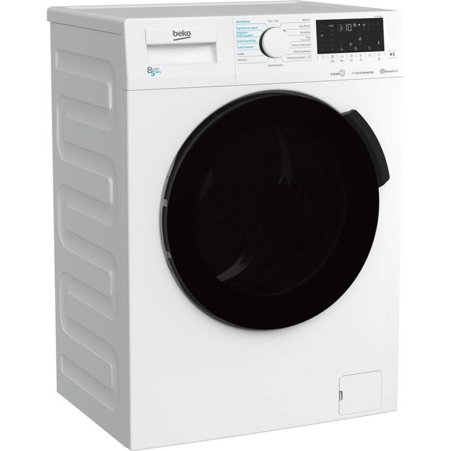 Beko HTV8716X1 bílá - main (0)