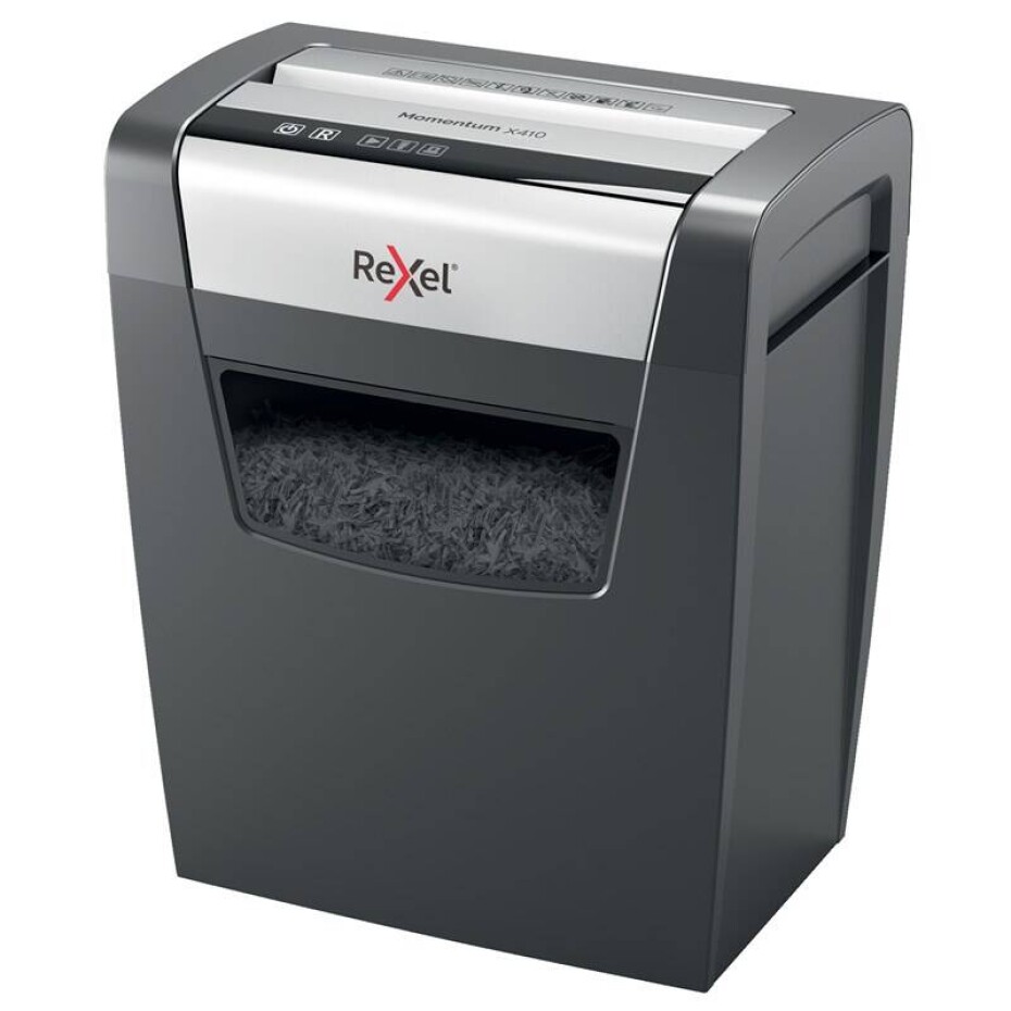 Rexel Momentum X410 (2104571EU) - main (0)