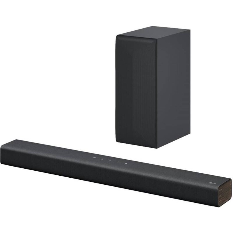 LG S40Q černý - main (0)