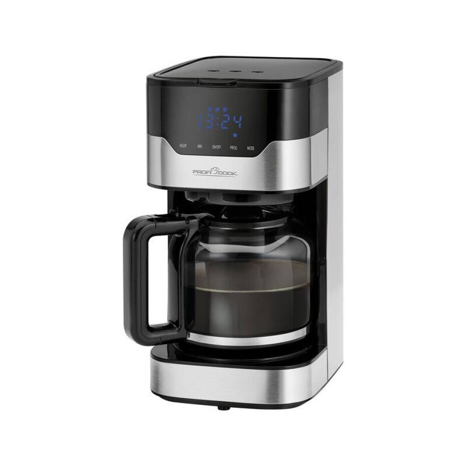 Profi Cook KA 1169 černý/nerez - main (0)