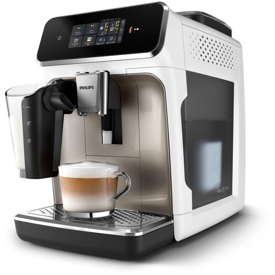 Philips Series 2300 LatteGo EP2333/40 - main (0)