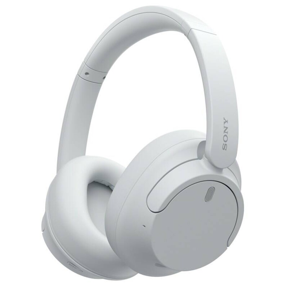 Sony WH-CH720N (WHCH720NW.CE7) bílá - main (0)