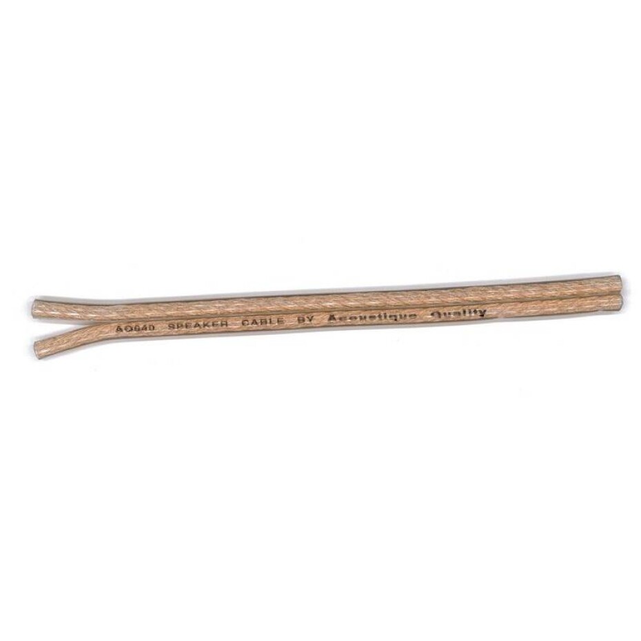 AQ 2x4mm, délka 10m (640/10) - main (0)