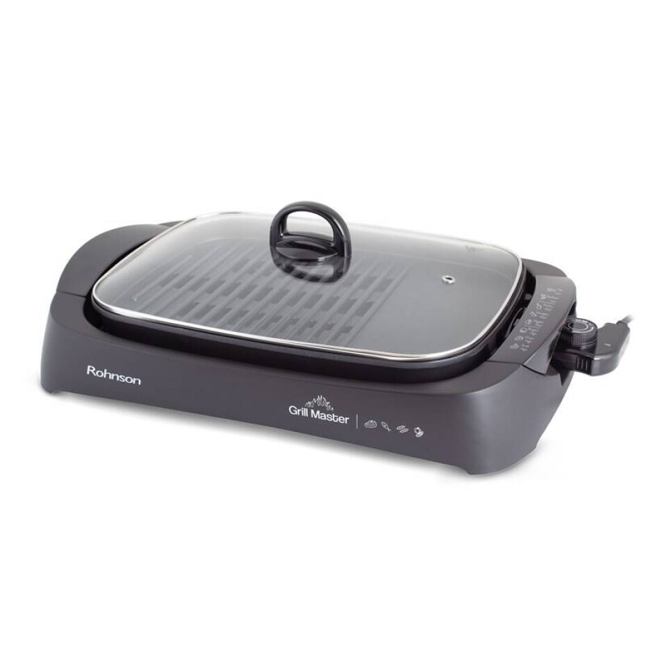 Rohnson R-2525 Grill Master - main (0)