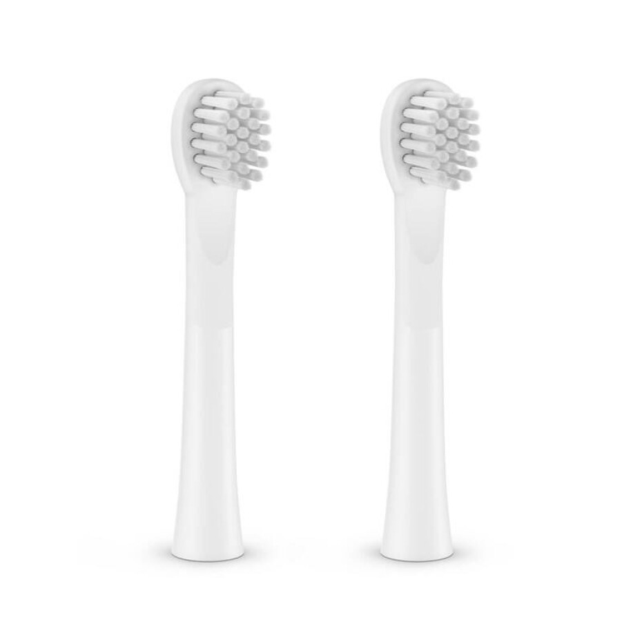 TrueLife SonicBrush Junior J100 Heads Soft bílá - main (0)