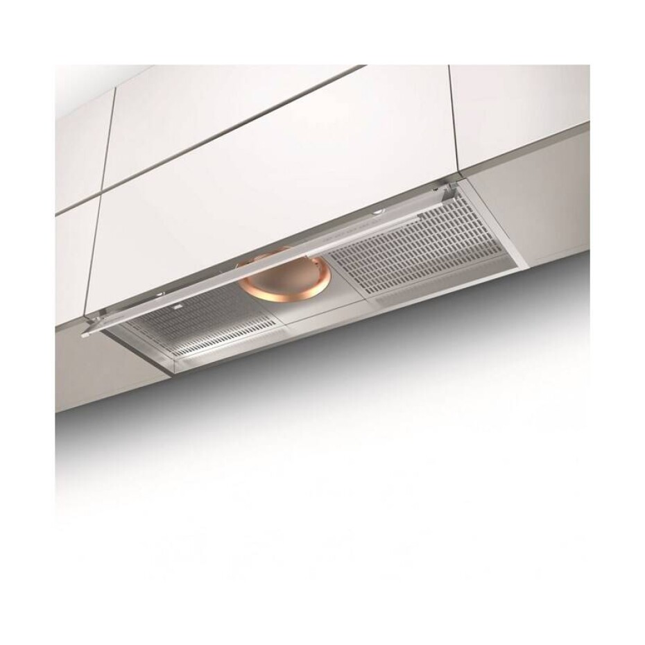 Faber ILMA TOUCH X/WH A120 nerez/sklo - main (0)