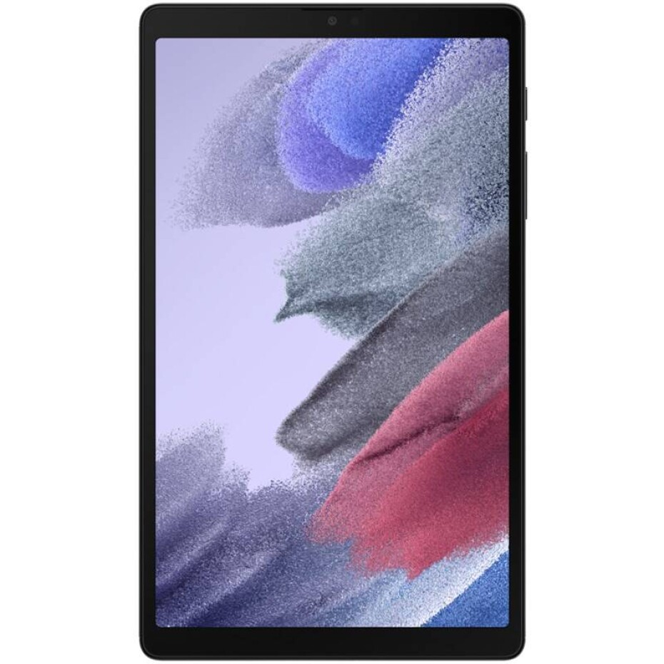 Samsung Galaxy Tab A7 Lite LTE (SM-T225NZAAEUE) šedý - main (0)