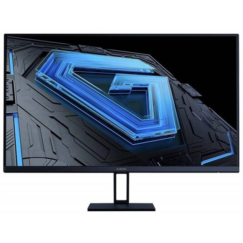 Xiaomi Gaming G27i (52756) černý - main (0)