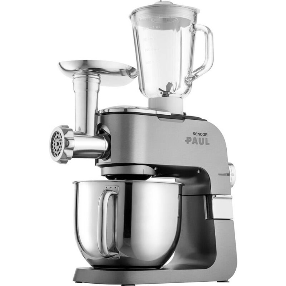 Sencor PAUL STM 7910 - main (0)