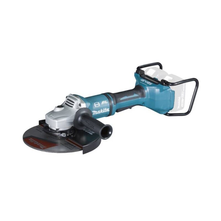 Makita DGA900Z (bez baterie) - main (0)
