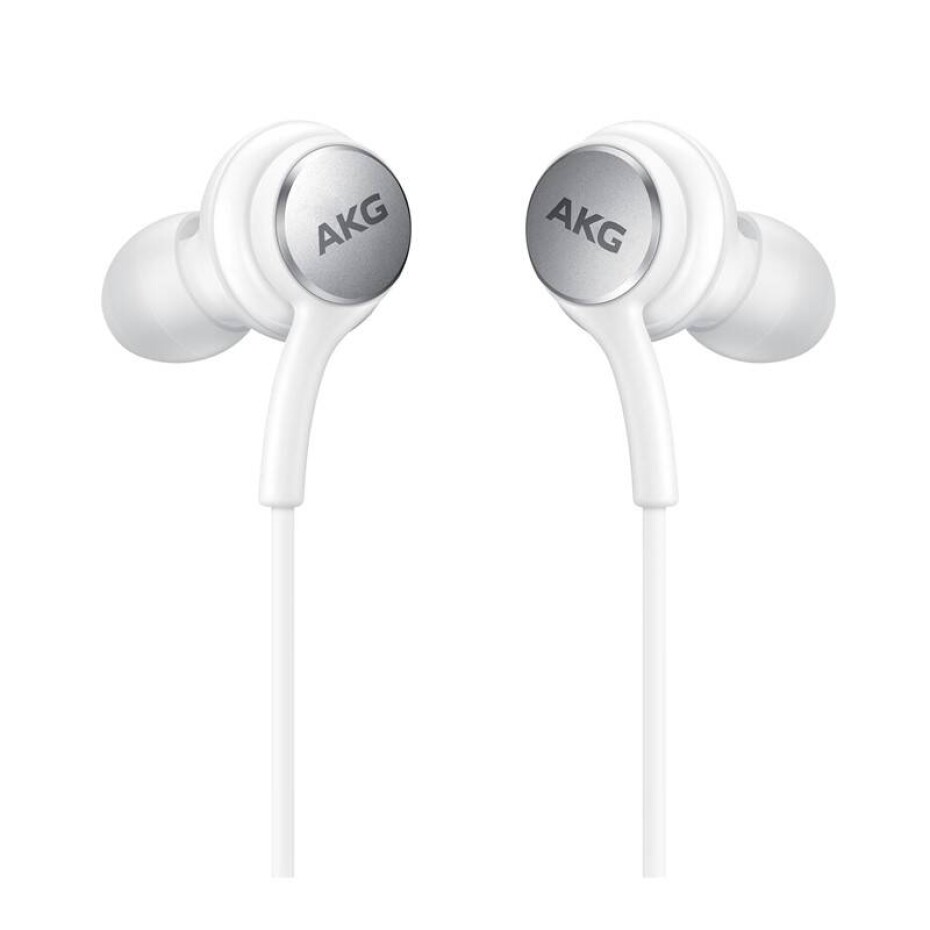 Samsung AKG, USB-C (EO-IC100BWEGEU) bílá - main (0)