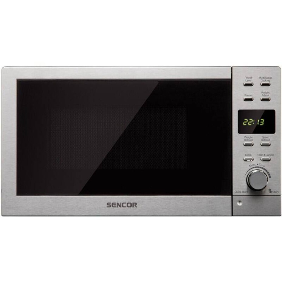 Sencor SMW 6022 nerez - main (0)
