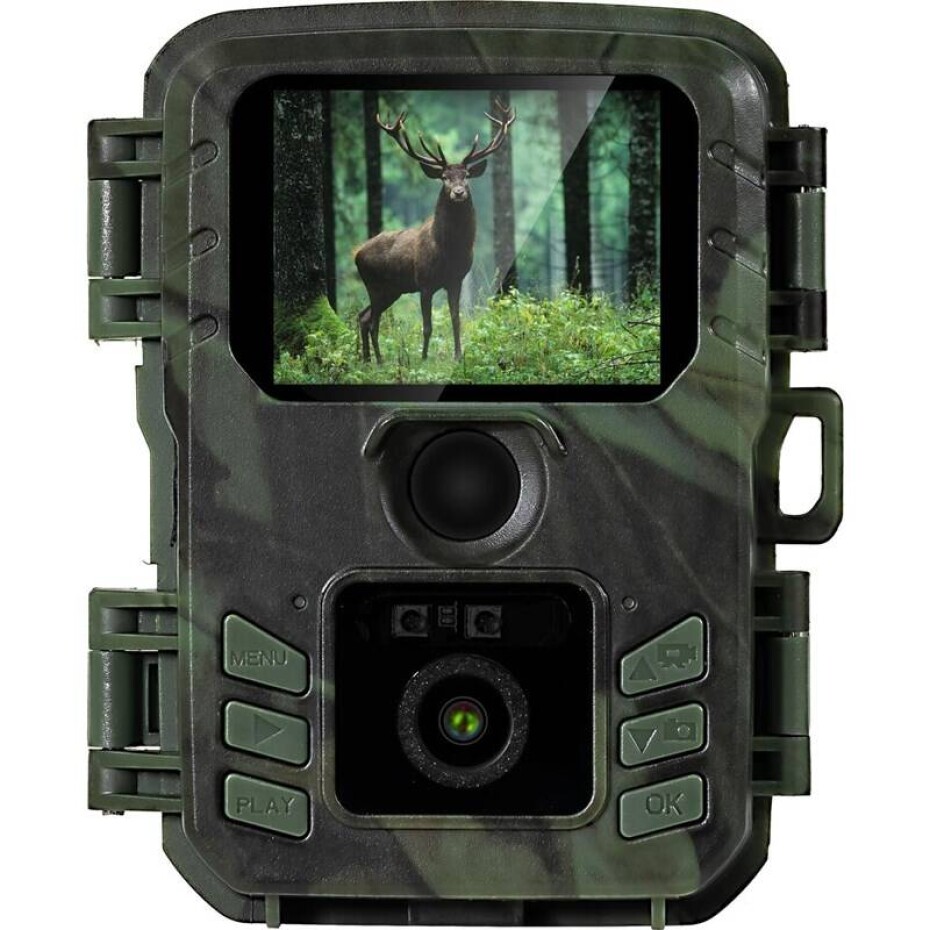 Evolveo StrongVision MINI Wi-Fi - main (0)