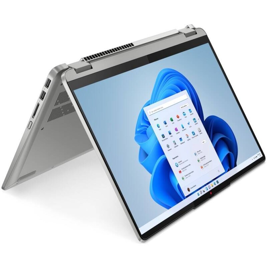 Lenovo IdeaPad Flex 5 14ALC7 (82R900F9CK) šedý - main (0)