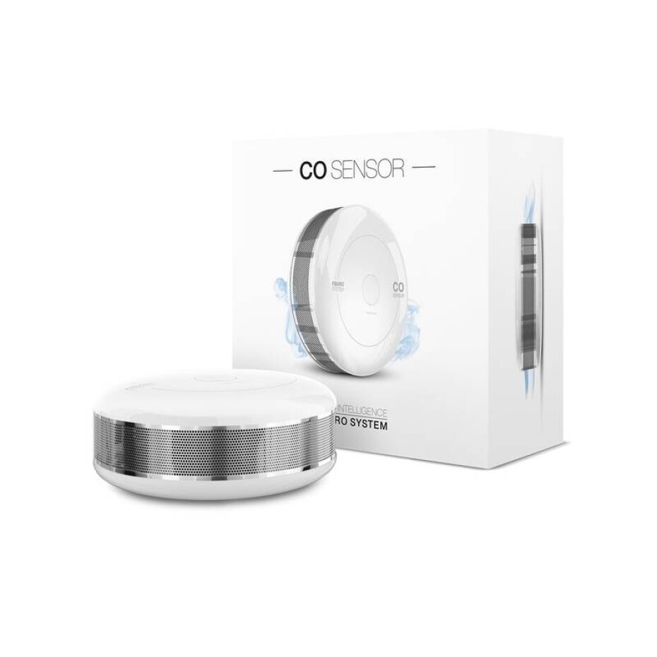 Fibaro bateriový, Z-Wave Plus (FIB-FGCD-001-ZW5) - main (0)