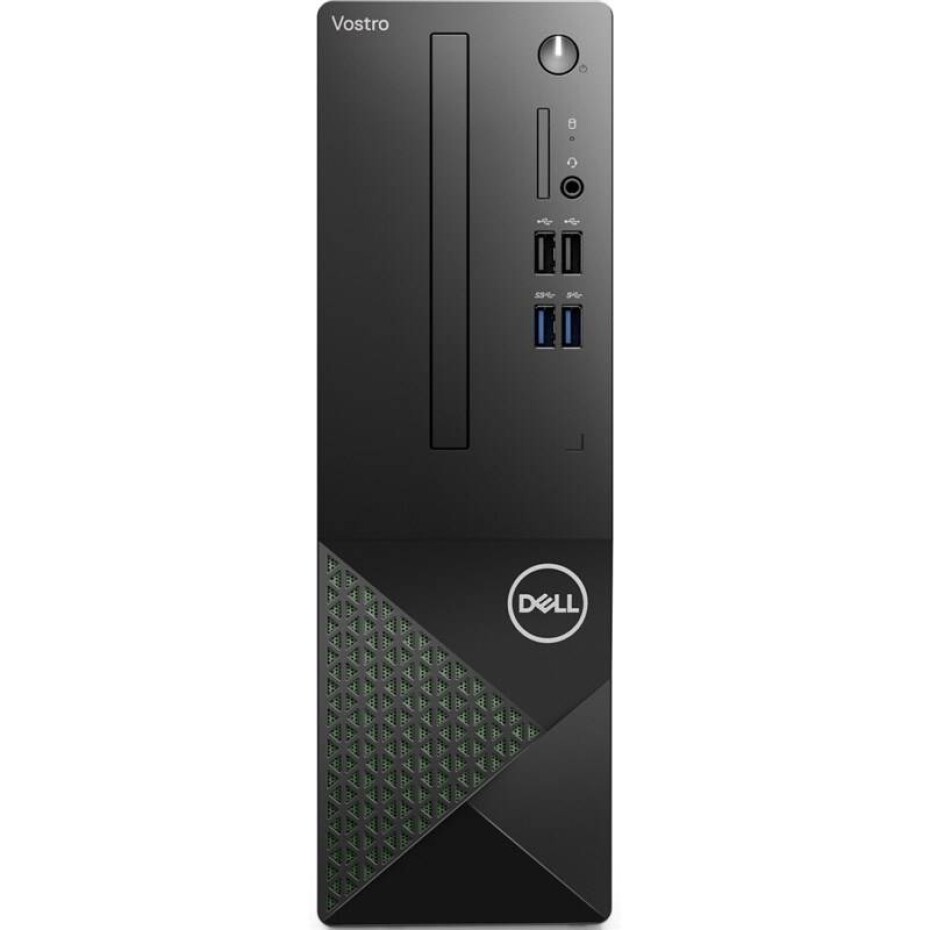 Dell Vostro 3710 SFF (DP0C2) černý - main (0)