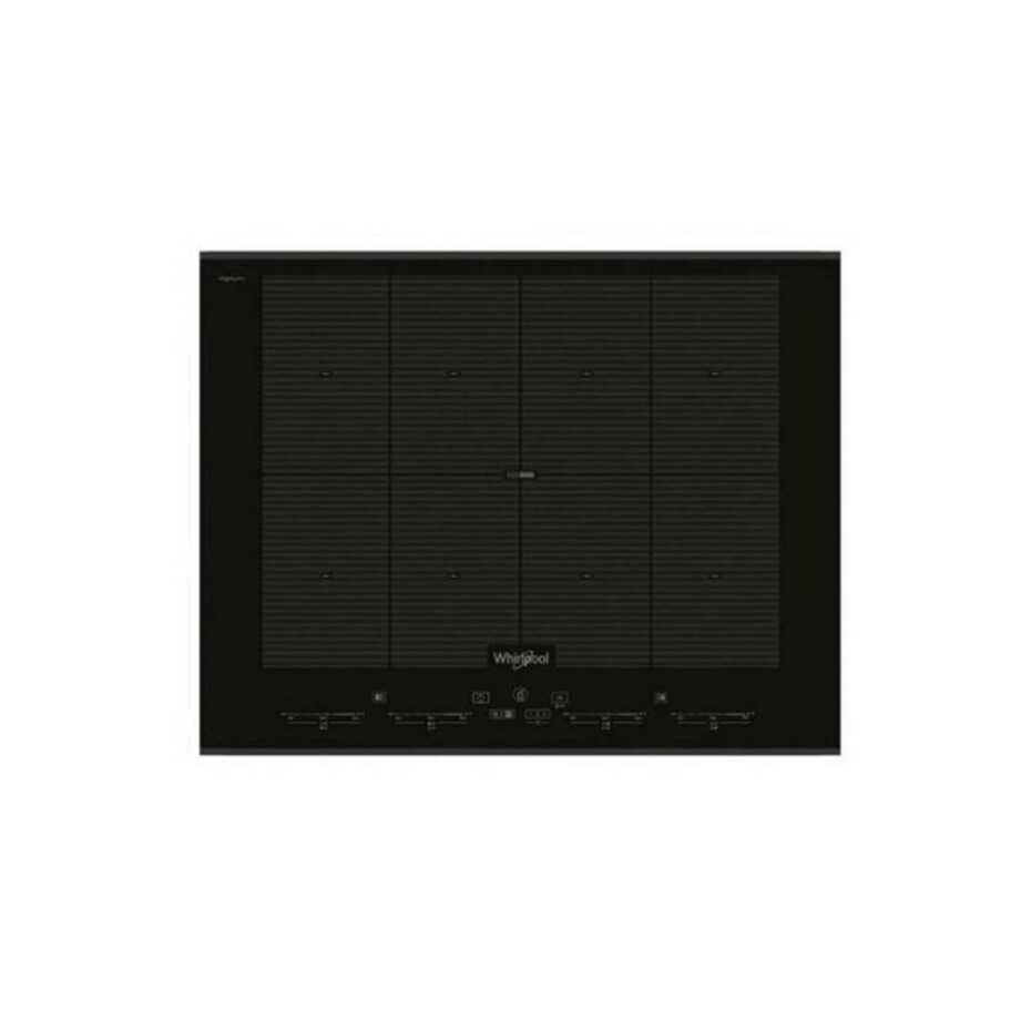 Whirlpool W Collection SMO 658C/BT/IXL černá - main (0)