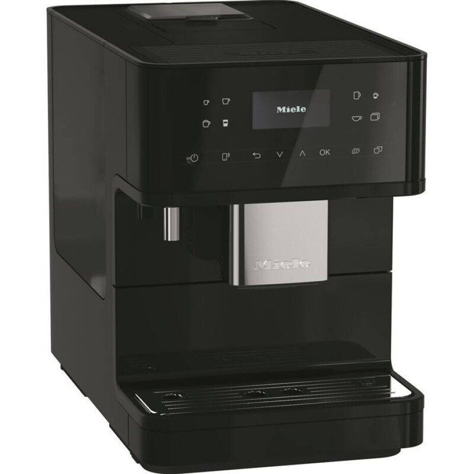 Miele CM 6160 černé - main (0)