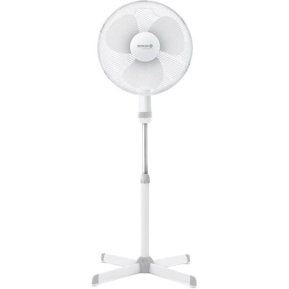 Sencor SFN 4047WH-EUE3 - main (0)