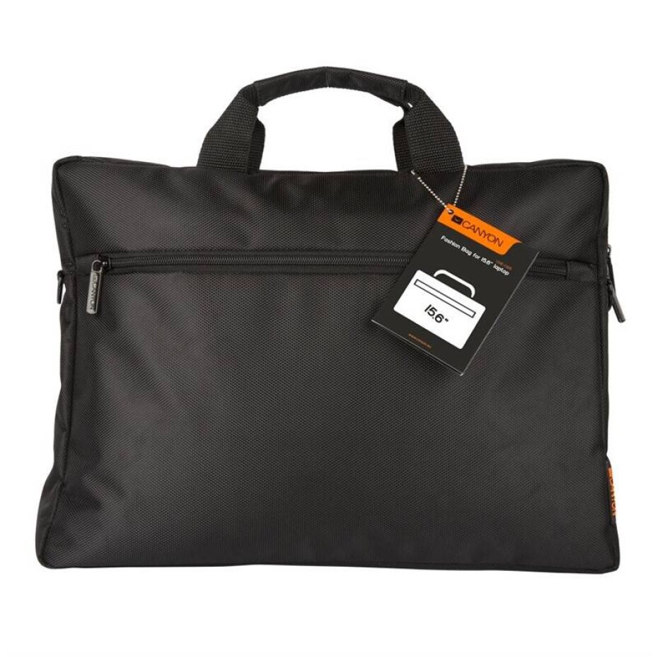 Canyon Casual pro 15.6" (CNE-CB5B2) černá - main (0)