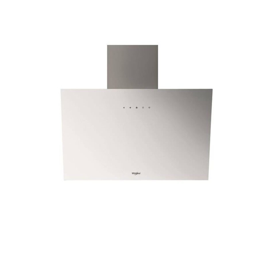 Whirlpool WHVP 62F LT W bílý - main (0)