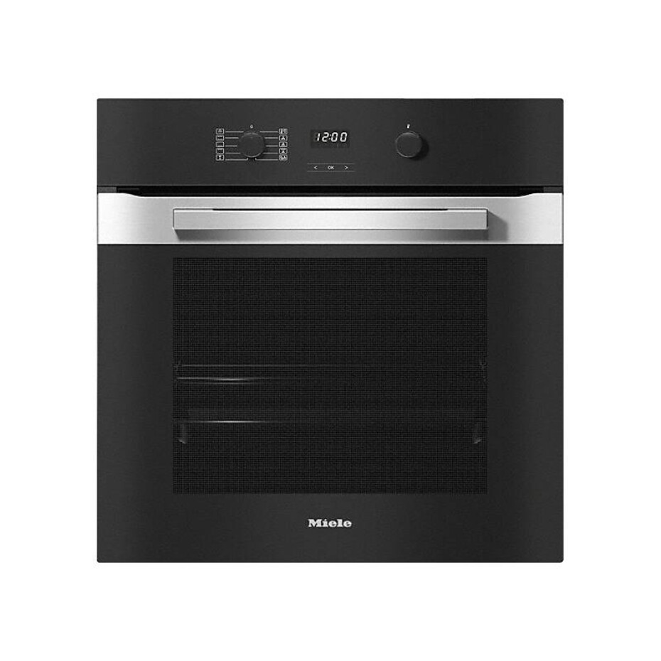 Miele H 2860 B nerez - main (0)