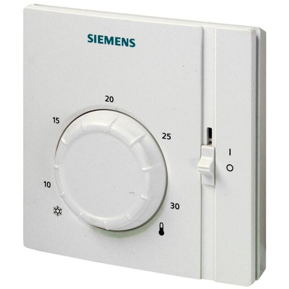 Siemens prostorový s vypínačem (RAA31) - main (0)