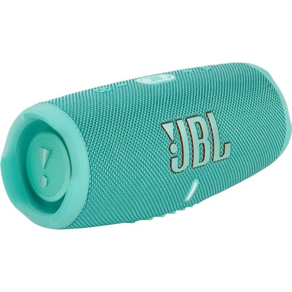 JBL Charge 5 tyrkysový - main (0)