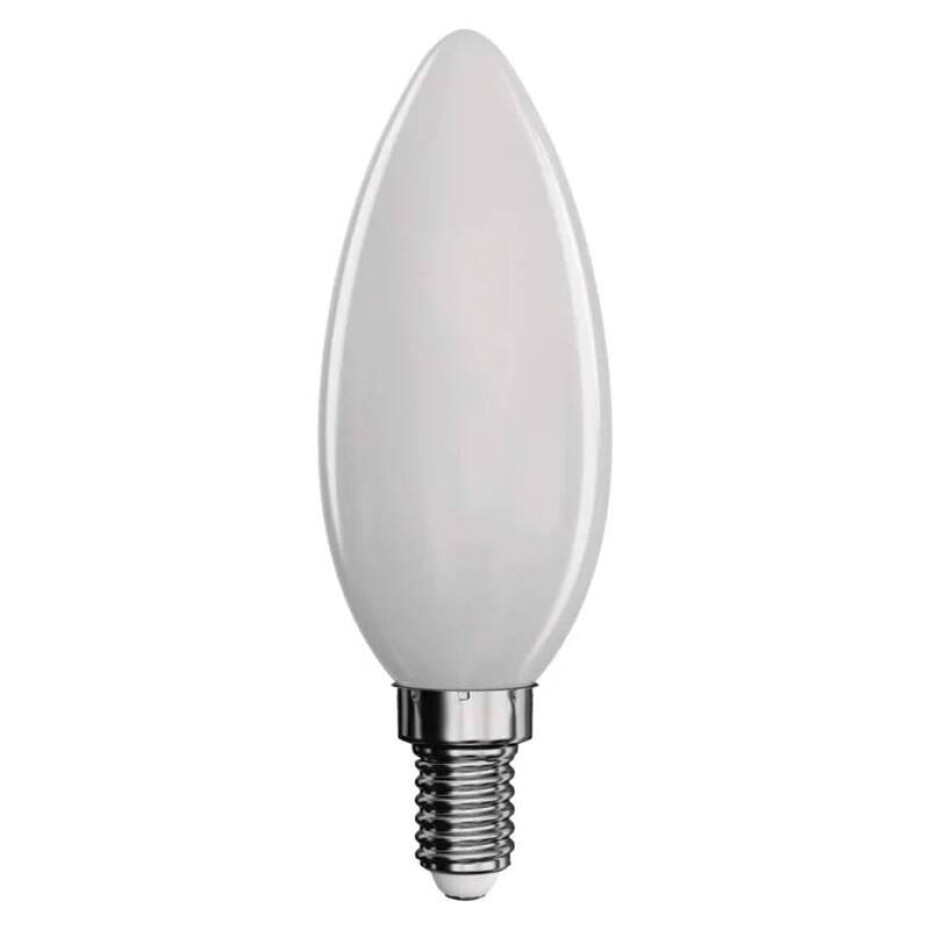 EMOS Filament Candle, 3,4W, E27, teplá bílá (ZF4220) - main (0)