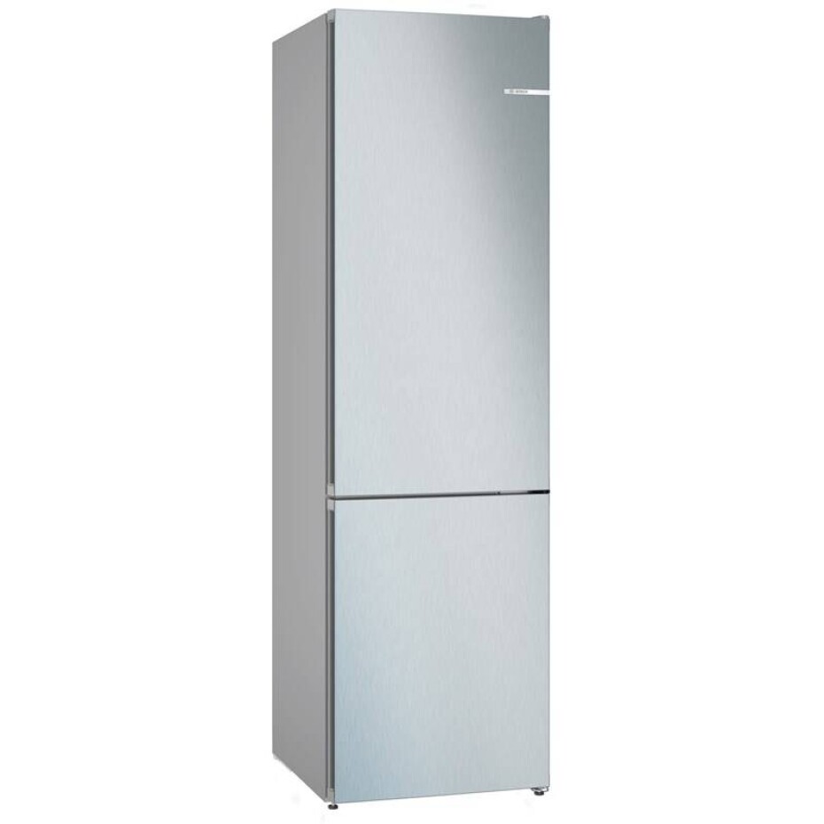 Bosch Serie 4 KGN392LDF kovová - main (0)