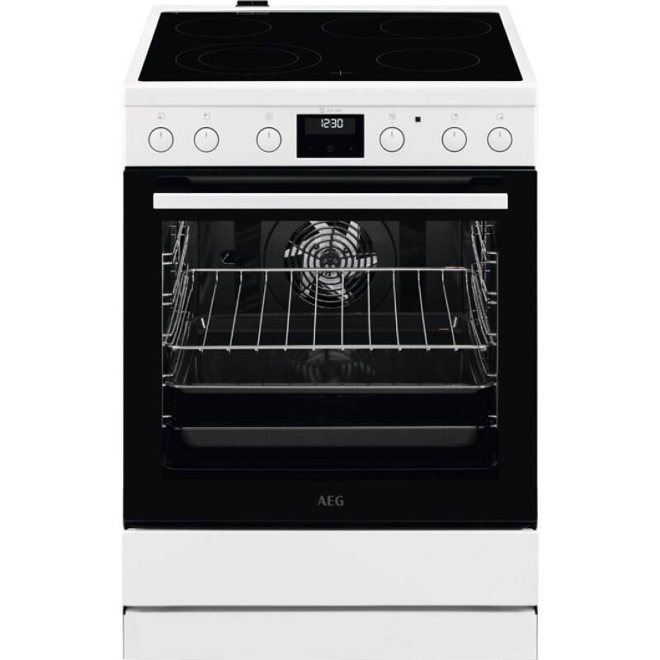 AEG Mastery CCB6440ABW bílý - main (0)