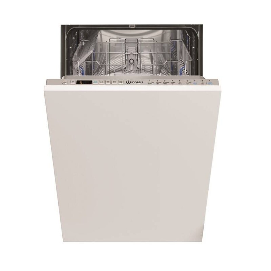 Indesit DSIO 3M24 C S - main (0)