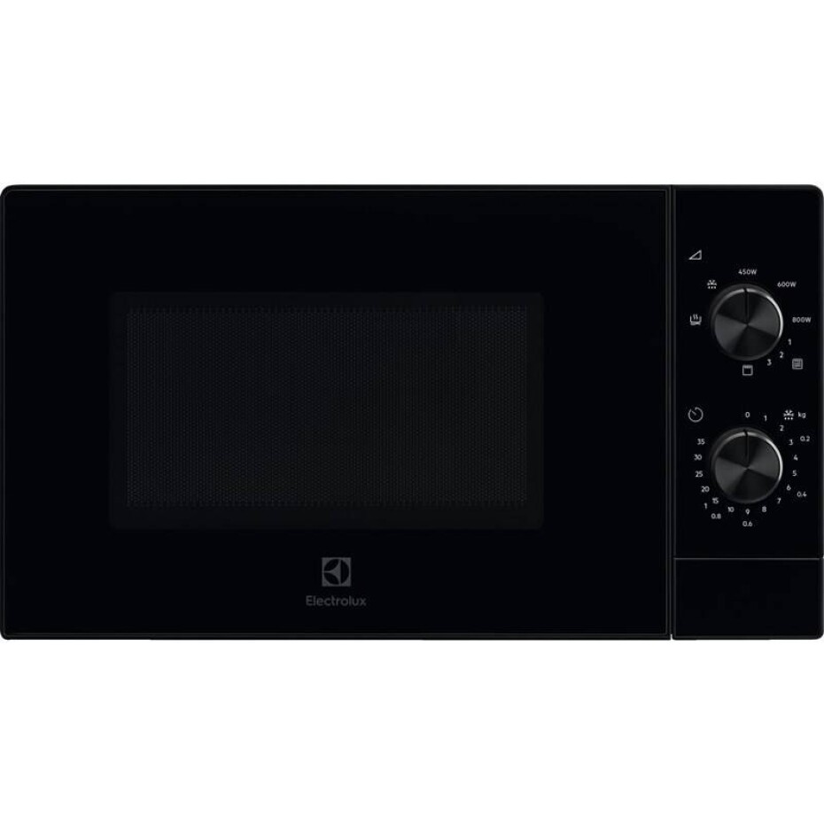 Electrolux EMZ421MMK černá - main (0)