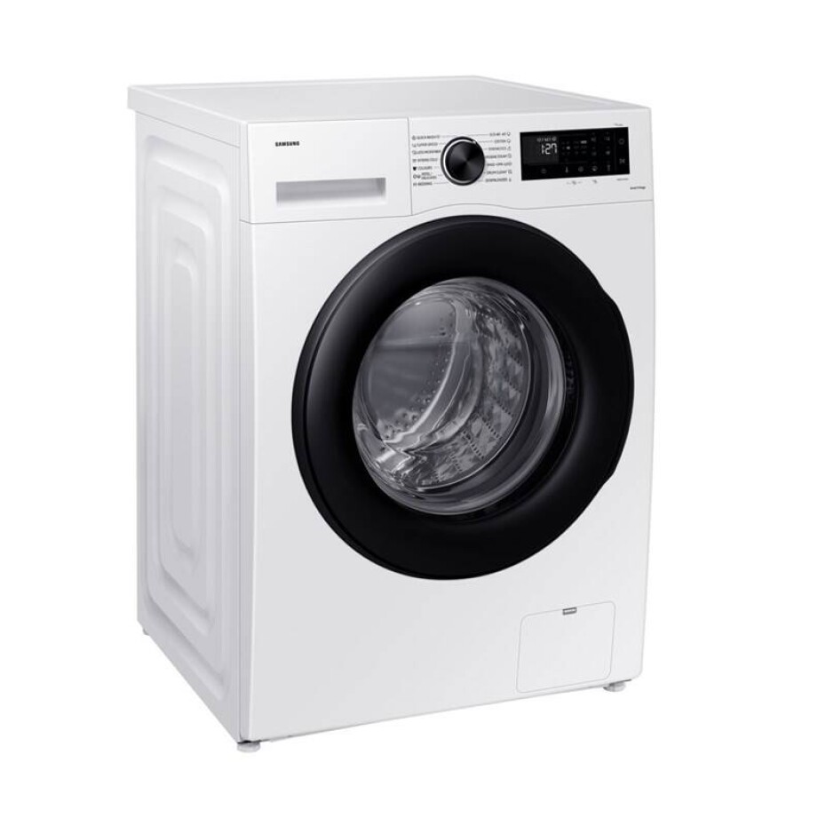 Samsung WW11DG5B25AELE bílá - main (0)
