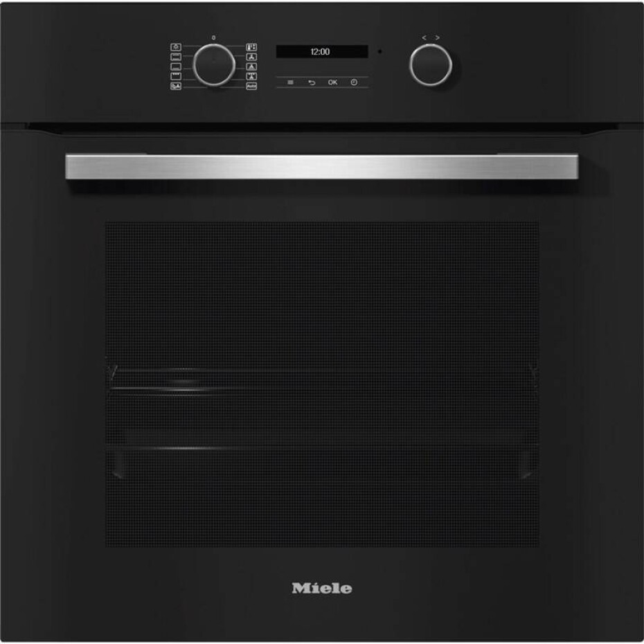 Miele H 2766 B černá - main (0)