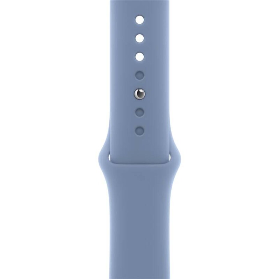 Apple 41mm ledově modrý sportovní  - M/L (MT363ZM/A) - main (0)