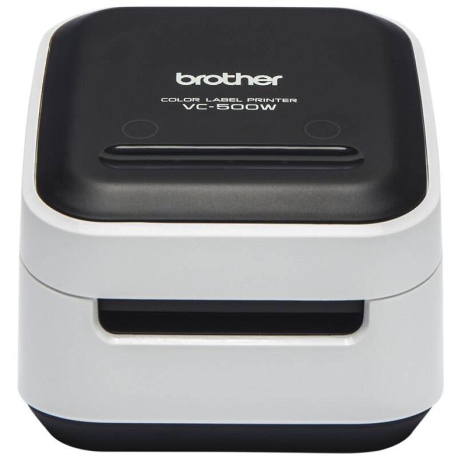 Brother VC-500W (VC500WZ1) černá/bílá - main (0)