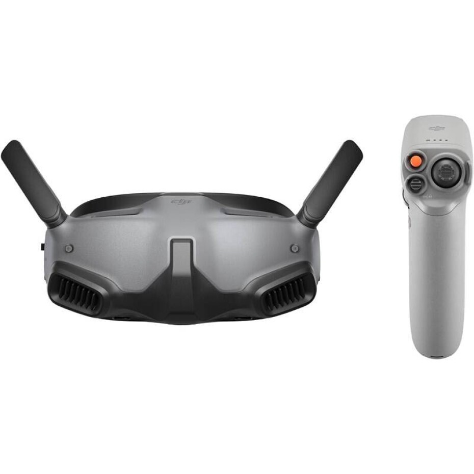 DJI Goggles Integra Motion Combo (CP.FP.00000119.01) - main (0)