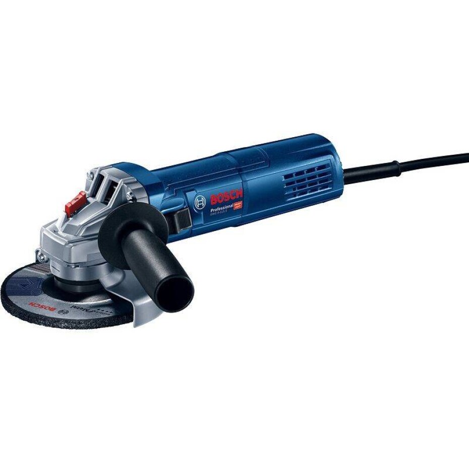 Bosch Professional GWS 9-115 S 0.601.396.101 - main (0)