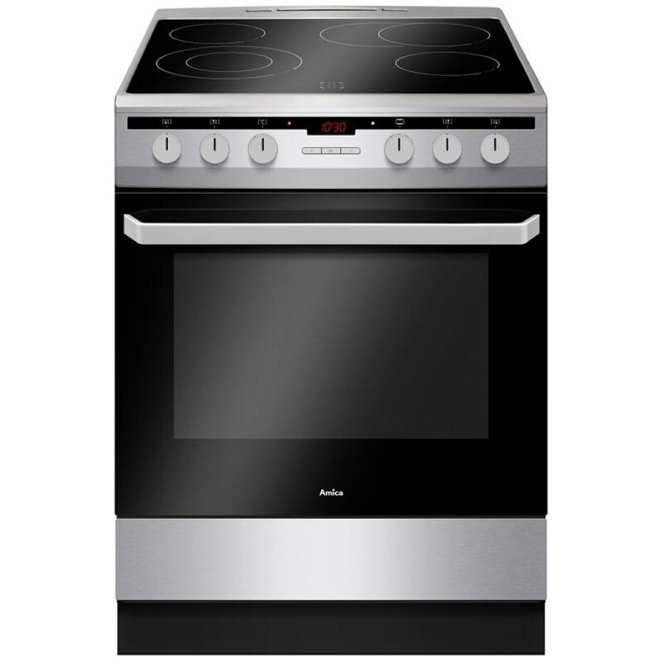 Amica SSA 6110 OCX nerez - main (0)