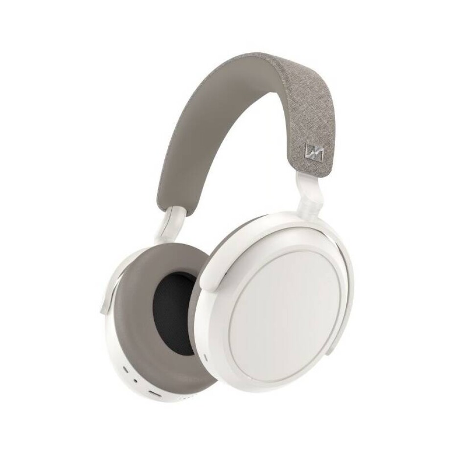 Sennheiser Momentum 4 Wireless (509267) bílá - main (0)