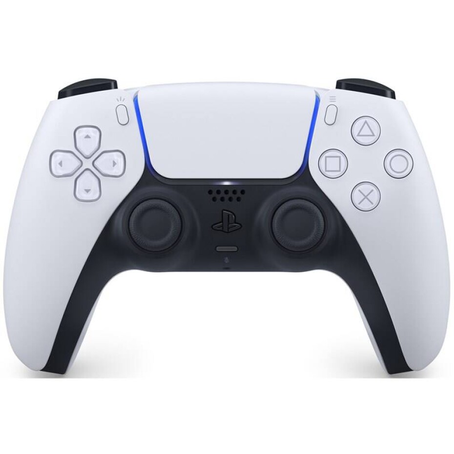 Sony DualSense pro PS5 (PS711000040185) bílý - main (0)