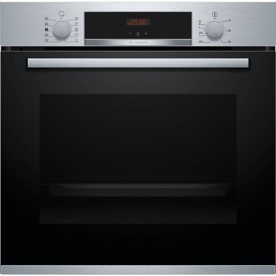 Bosch Serie 4 HRA512ES0 nerez - main (0)