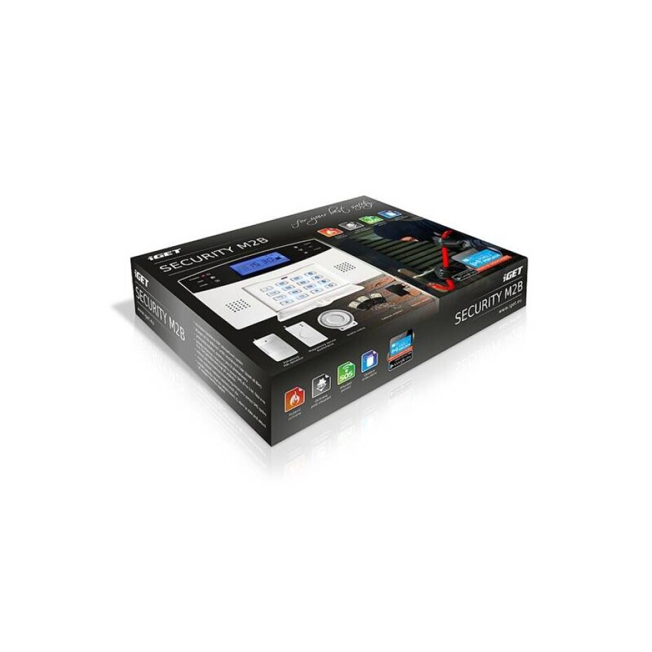 iGET SECURITY M2B (M2B) - main (0)