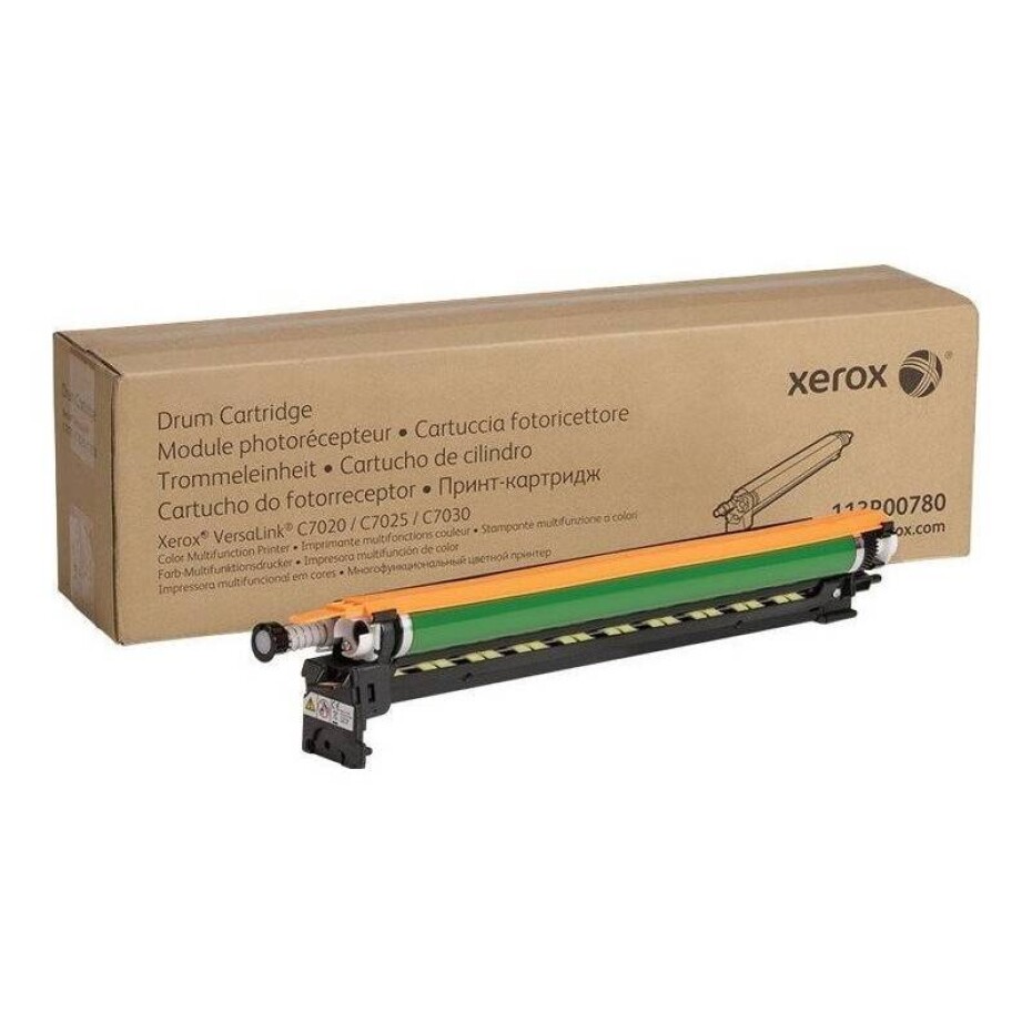Xerox 113R00780, 87000 stran, CMYK (113R00780) - main (0)