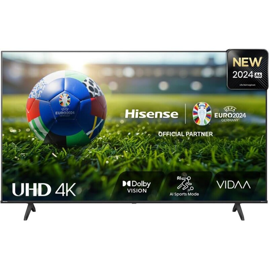 Hisense 65A6N - main (0)