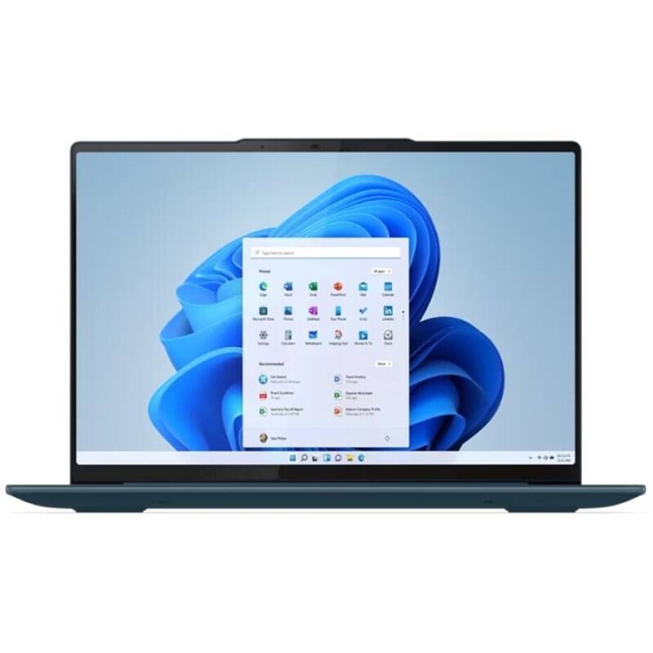 Lenovo Yoga Pro 7 14IRH8 (82Y7009WCK) modrý - main (0)