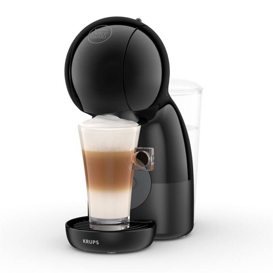 Krups KP1A3B10 NESCAFÉ Dolce Gusto Piccolo XS - main (0)