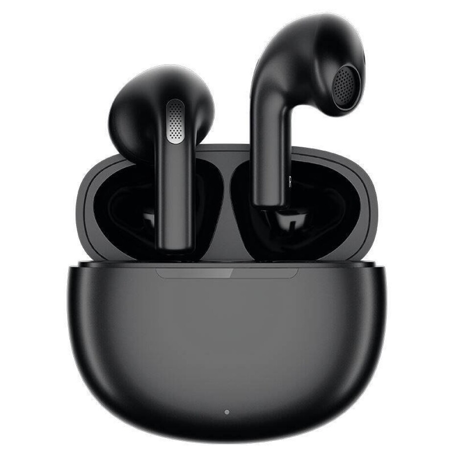 QCY T20 AilyPods (T20B) černá - main (0)