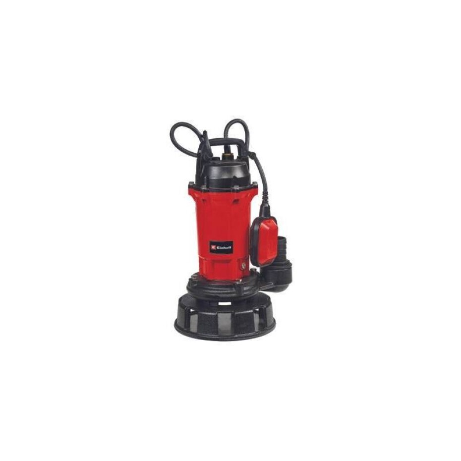 Einhell GE- DP 900 Cut - main (0)